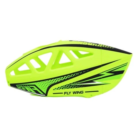FW450 V3 Canopy - Green 3 FW450 V3 Canopy - Green
