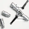 FlywingRC FW450 V3 Quick Release Blades Grip Metal Rotor Head Set -RC Helicopter Shop FV328