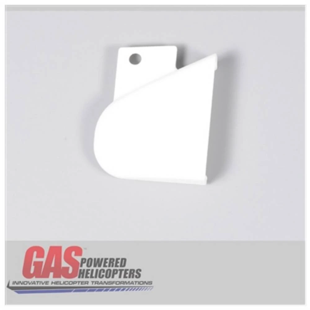 Gas Heat Deflector For Zenoah/CY RC Format Engine 3 Gas Heat Deflector For Zenoah/CY RC Format Engine