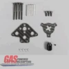JCD Super-G Generator Mount Kit 2 JCD Super-G Generator Mount Kit -RC Helicopter Shop GPH LDRWS 1800 1