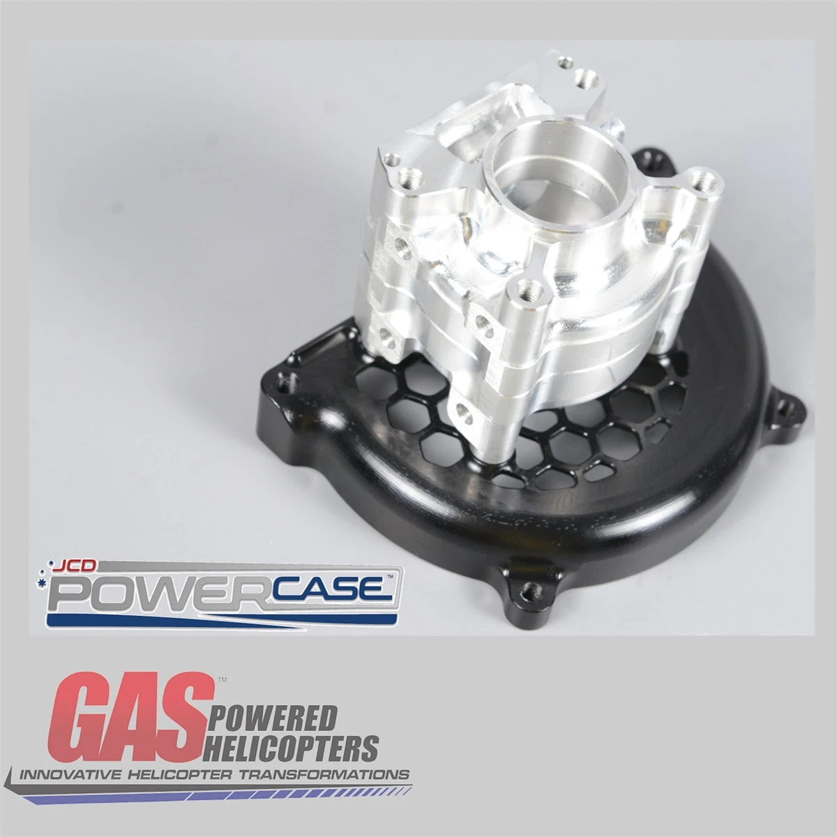 Gas GPH/OBR 310 Helicopter Edition Engine V2 6 Gas GPH/OBR 310 Helicopter Edition Engine V2 - Image 4