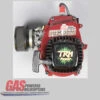 Gas TRM VX310 Helicopter Engine Special Edition V2 -RC Helicopter Shop GPH TRM 0310SEV2 2