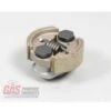 Gas Zenoah RC Clutch Set 1 Gas Zenoah RC Clutch Set -RC Helicopter Shop GPH ZN 0100