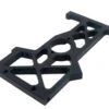 Goosky RS4 VENOM Main Frame Lower Plate -RC Helicopter Shop GT020158