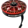 Goosky RS4 VENOM Brushless Motor -RC Helicopter Shop GT020160