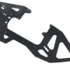 Goosky RS4 VENOM Carbon Fiber Main Frame Side Plate -RC Helicopter Shop GT020161