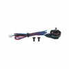 Goosky S1 Tail Brushless Motor 2 Goosky S1 Tail Brushless Motor -RC Helicopter Shop GT030035TailMotor