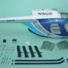 Funkey 600-Size MD-500E Scale Fuselage - Blue 1 Funkey 600-Size MD-500E Scale Fuselage - Blue -RC Helicopter Shop H 8407B