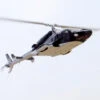Funkey 700-size AirWolf Scale Fuselage (include Retractable Landing Gear FK-9656) 2 Funkey 700-size AirWolf Scale Fuselage (include Retractable Landing Gear FK-9656) -RC Helicopter Shop H 8608B