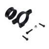 RAW 420 Aluminum Rear Boom Block -RC Helicopter Shop H1454 S