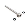 RAW 420 Steel Tail Shaft 5mm 1 RAW 420 Steel Tail Shaft 5mm -RC Helicopter Shop H1460 S