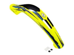 RAW 420 Canopy -RC Helicopter Shop H1469 S2