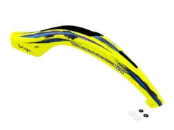 RAW 420 Canopy -RC Helicopter Shop H1469 S4