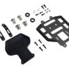 RAW700 Canopy Conversion Kit 1 RAW700 Canopy Conversion Kit -RC Helicopter Shop H1660 K