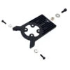 Aluminum Motor Mount 2 Aluminum Motor Mount -RC Helicopter Shop H1751 S
