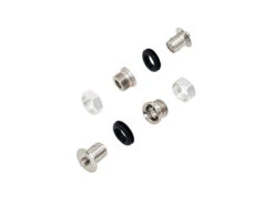 Quick Release Canopy Set