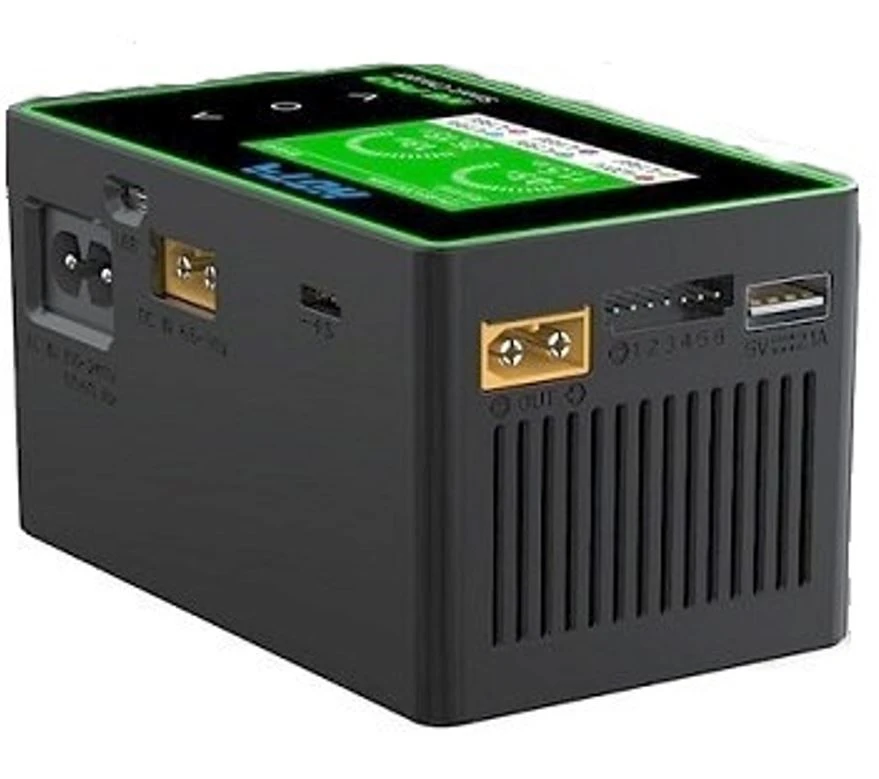 HOTA H6 Pro AC/DC Charger 3 HOTA H6 Pro AC/DC Charger