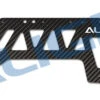 Align TB60 Lower Main Frame - Left -RC Helicopter Shop HB60B003XXT