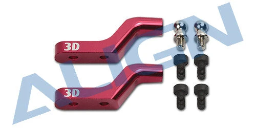 Align TB60 Main Rotor Holder Arm 3 Align TB60 Main Rotor Holder Arm