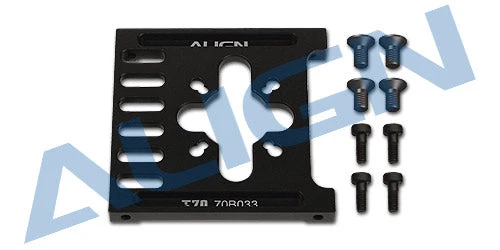 Align TB70 Motor Mount 3 Align TB70 Motor Mount