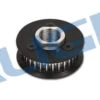 Align TB70 27T Tail Drive Belt Pulley Assembly