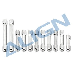 Align TN70 Frame Mounting Bolt 3 Align TN70 Frame Mounting Bolt