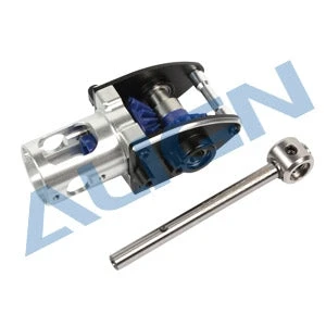 Align TN70 Tail Belt Unit 3 Align TN70 Tail Belt Unit