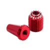 RadioMaster Sticky360 Mini Gimbal Stick Ends For Zorro & TX12 (Red)