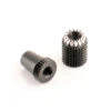 RadioMaster Sticky360 Gimbal Stick Ends For TX16S (Black)