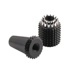 RadioMaster Sticky360 Mini Gimbal Stick Ends For Zorro & TX12 (Black)