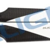 Align 85mm Carbon Fiber Tail Blade 2 Align 85mm Carbon Fiber Tail Blade -RC Helicopter Shop HQ0950C