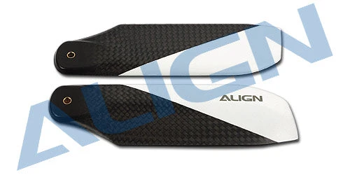 Align 115mm Carbon Fiber Tail Blade 3 Align 115mm Carbon Fiber Tail Blade