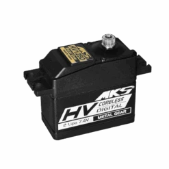 MKS HV1250 (0.054s/60 - 11kg.cm@8.2v) High Speed Digital Servo