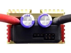 Scorpion Tribunus II 12-130A ESC SBEC (2022 Edition) 9 Scorpion Tribunus II 12-130A ESC SBEC (2022 Edition) -RC Helicopter Shop II 12 130 2022 2