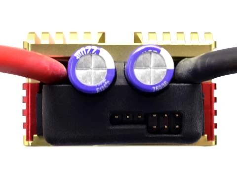 Scorpion Tribunus II 12-130A ESC SBEC (2022 Edition) 5 Scorpion Tribunus II 12-130A ESC SBEC (2022 Edition) - Image 3