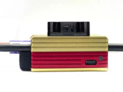 Scorpion Tribunus II 12-130A ESC SBEC (2022 Edition) 11 Scorpion Tribunus II 12-130A ESC SBEC (2022 Edition) -RC Helicopter Shop II 12 130 2022 3