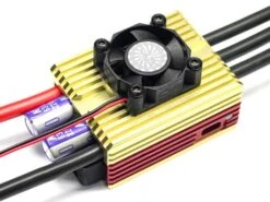Scorpion Tribunus II 12-130A ESC SBEC (2022 Edition) 10 Scorpion Tribunus II 12-130A ESC SBEC (2022 Edition) -RC Helicopter Shop II 12 130 2022 4