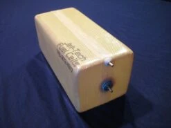 Boomerang Jets Turbinator II Fuel Tank