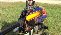 G700XZ Gasser Conversion KIT [TREX 700X/XN] -RC Helicopter Shop IMG 2210 copy 350x200 1