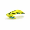 Goosky S2 Canopy - Yellow -RC Helicopter Shop Image 20230426105815
