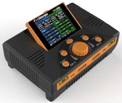 ICharger 456DUO