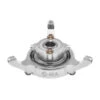 L-MA Precision Aluminum Swashplate Set For InFusion 180 - Silver -RC Helicopter Shop L MA80095 S