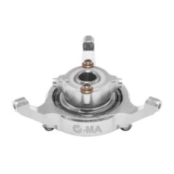 L-MA Precision Aluminum Swashplate Set For InFusion 180 - Silver