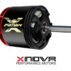 XNOVA Lightning 4020-900KV Brushless Motor (RAW 500) 1 XNOVA Lightning 4020-900KV Brushless Motor (RAW 500) -RC Helicopter Shop LGT40201000KVC 2 700x 2c0748d2 f55c 4f66 aba2 85b9cbccd6c2
