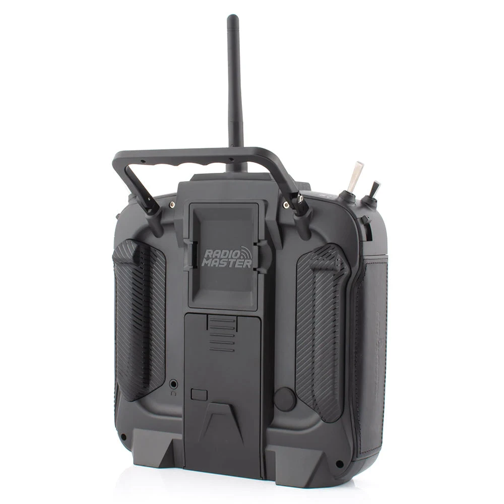 RadioMaster TX16S MKII MAX HALL V4.0 4-in-1 Black 6 RadioMaster TX16S MKII MAX HALL V4.0 4-in-1 Black - Image 4