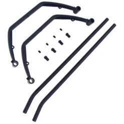 MA Complete Landing Gear Set - Black