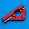 MA Interceptor Left Engine Mount -RC Helicopter Shop MA136 122