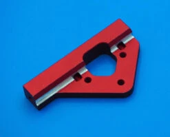 MA Interceptor Left Engine Mount