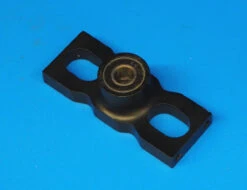 MA Interceptor Clutch Drive Bearing Block W/Bearings