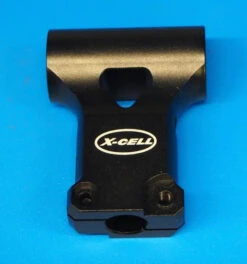 MA Interceptor Head Block